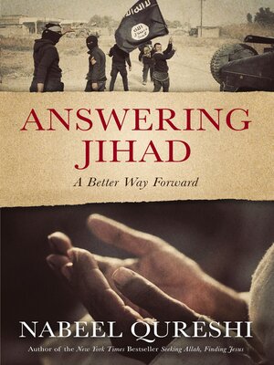 cover image of Answering Jihad